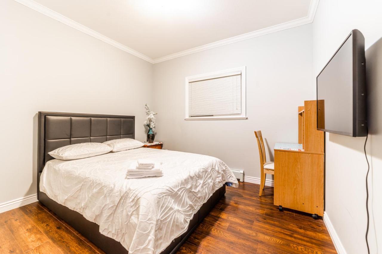 Lee'S Place Βίλα Σάρρεϋ Εξωτερικό φωτογραφία
