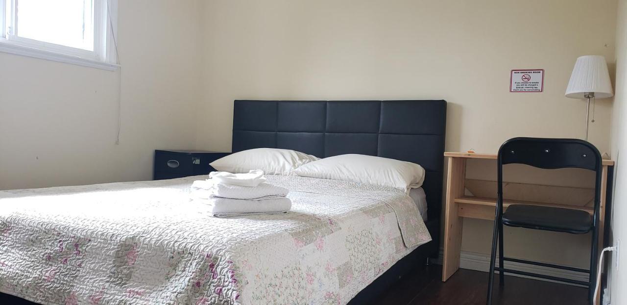 Lee'S Place Βίλα Σάρρεϋ Εξωτερικό φωτογραφία